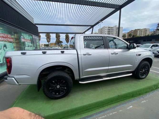 ZX AUTO TERRALORD 2023