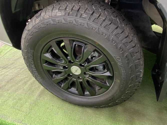 ZX AUTO TERRALORD 2023