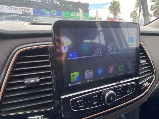 ZX AUTO TERRALORD 2023