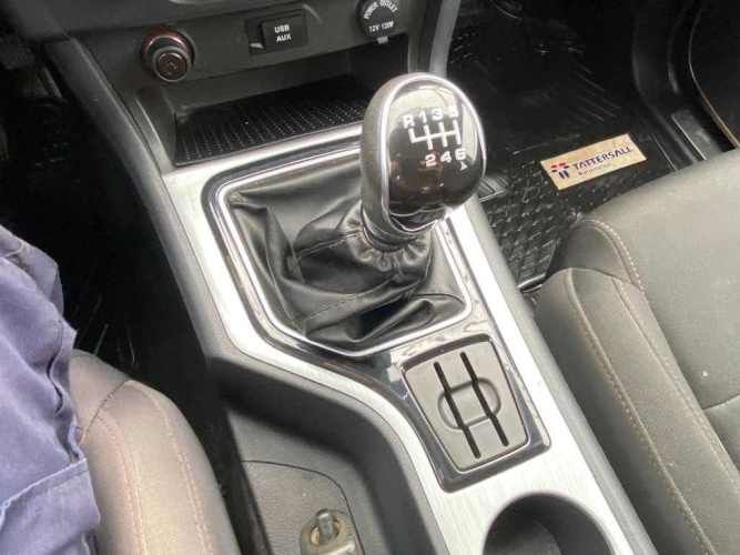 ZX AUTO TERRALORD 2023