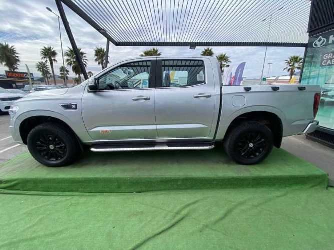 ZX AUTO TERRALORD 2023