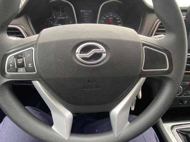 ZX AUTO TERRALORD 2023