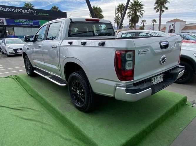 ZX AUTO TERRALORD 2023