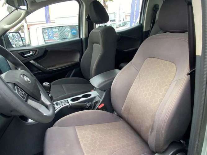 ZX AUTO TERRALORD 2023