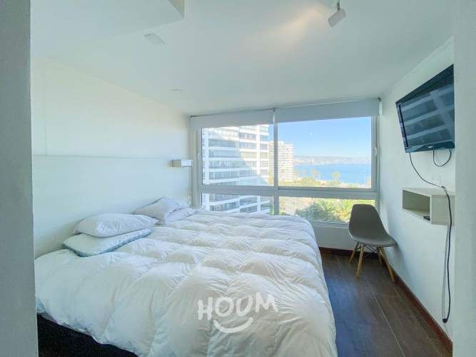 Departamento en Avenida San Martín