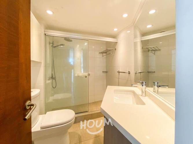 Departamento en Avenida San Martín