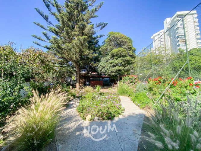 Departamento en Avenida San Martín