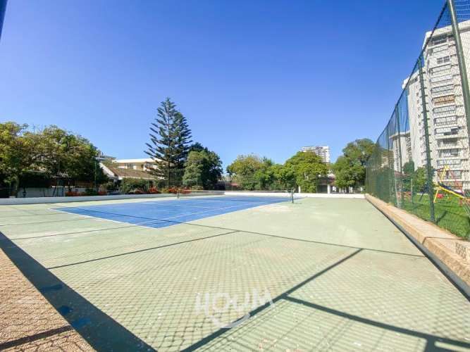 Departamento en Avenida San Martín