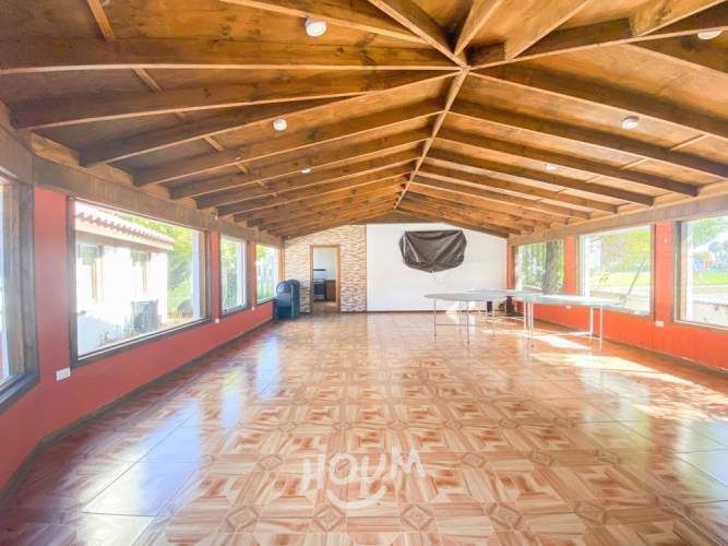 Departamento en Avenida San Martín