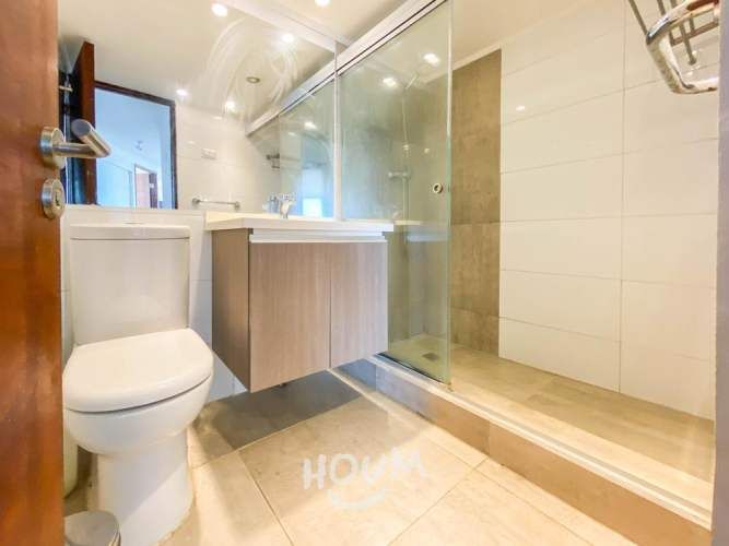 Departamento en Avenida San Martín