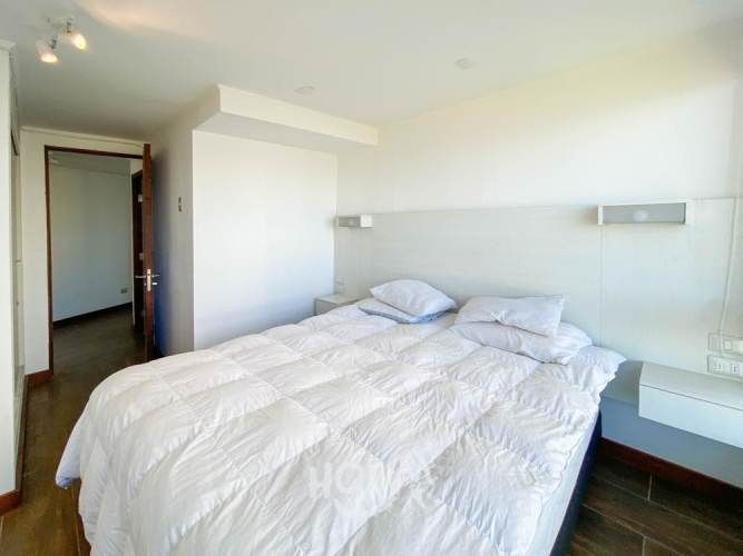 Departamento en Avenida San Martín