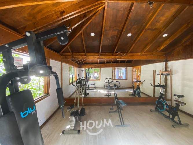 Departamento en Avenida San Martín