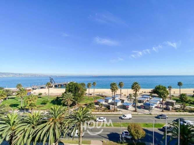 Departamento en Avenida San Martín