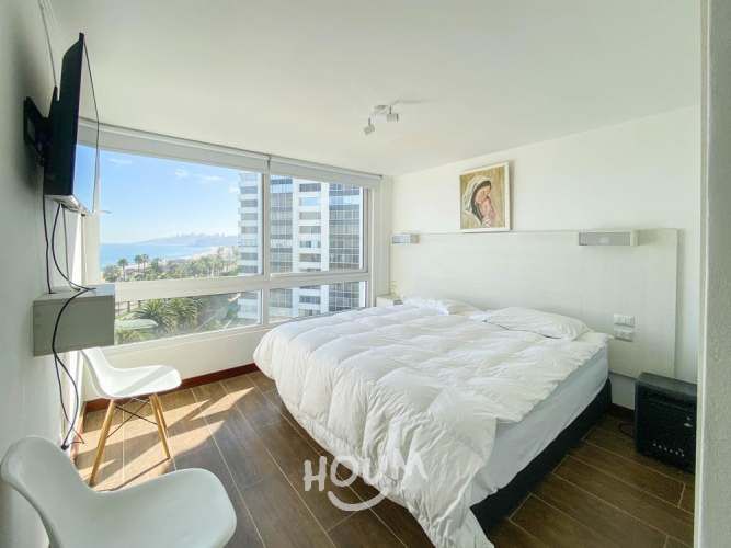 Departamento en Avenida San Martín