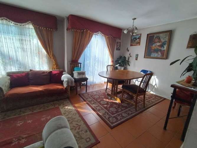 Amplia y con excelente ubicación en Parque Residencial los Canelos.