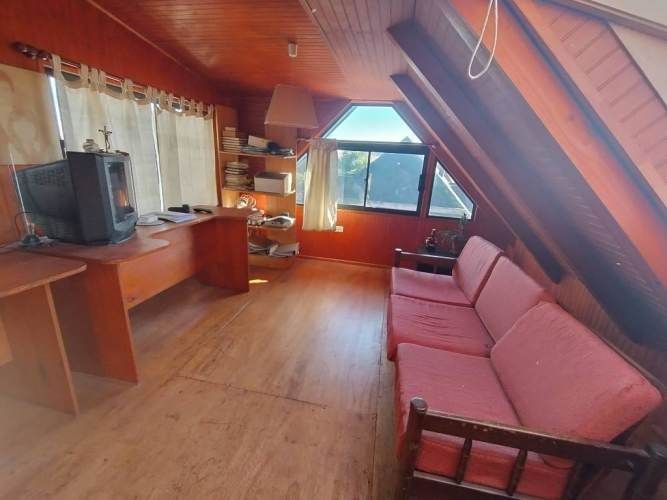 Amplia y con excelente ubicación en Parque Residencial los Canelos.