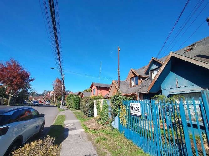 Amplia y con excelente ubicación en Parque Residencial los Canelos.