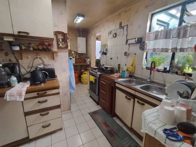 Amplia y con excelente ubicación en Parque Residencial los Canelos.