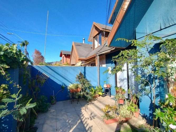 Amplia y con excelente ubicación en Parque Residencial los Canelos.