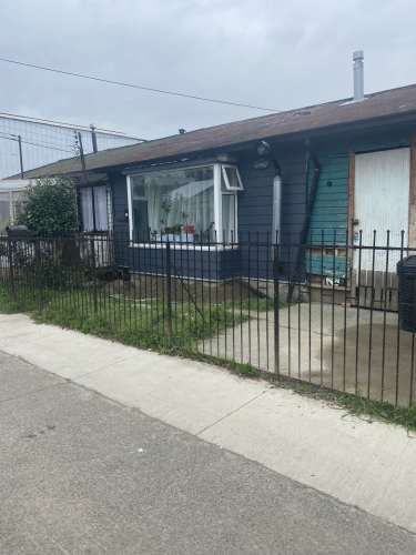 Venta de casa sector Corvi