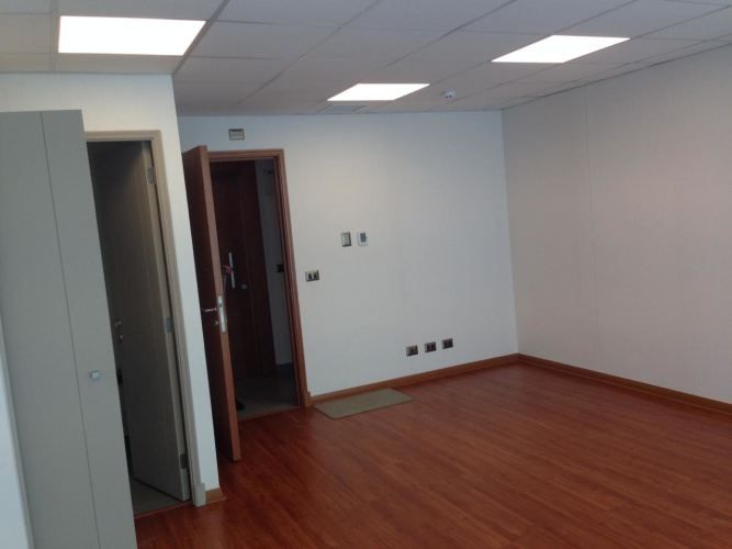 CALLE LIMACHE EDIFICIO CONTEMPORÁNEO