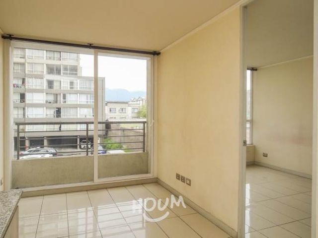 Departamento en Sargento Aldea