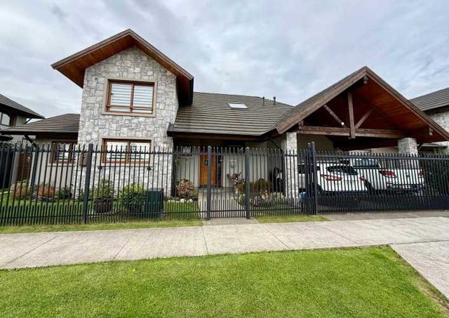 Vende hermosa casa en Portal de la Frontera