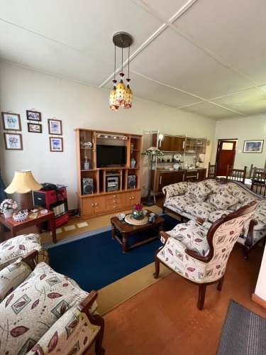 Oportunidad! cómoda y gran casa de 1 piso en Villa Alemana.