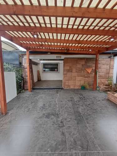 Casa con potencial Villa Frei (95604)