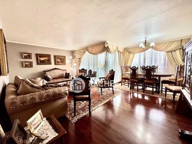 EN VENTA HERMOSO DEPARTAMENTO EDIFICIO JARDÍN DEL SOL EN SECTOR HOLANDESA