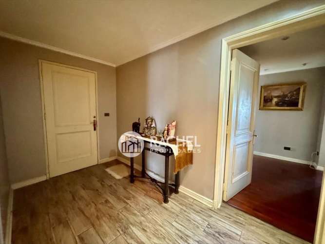 EN VENTA HERMOSO DEPARTAMENTO EDIFICIO JARDÍN DEL SOL EN SECTOR HOLANDESA