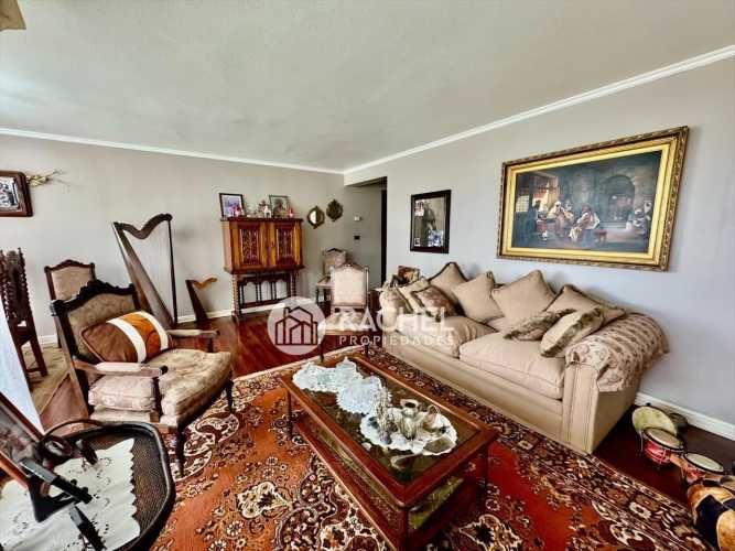 EN VENTA HERMOSO DEPARTAMENTO EDIFICIO JARDÍN DEL SOL EN SECTOR HOLANDESA