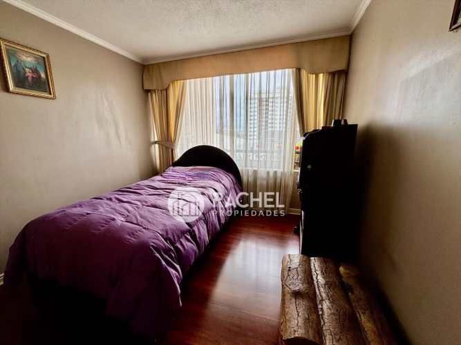 EN VENTA HERMOSO DEPARTAMENTO EDIFICIO JARDÍN DEL SOL EN SECTOR HOLANDESA