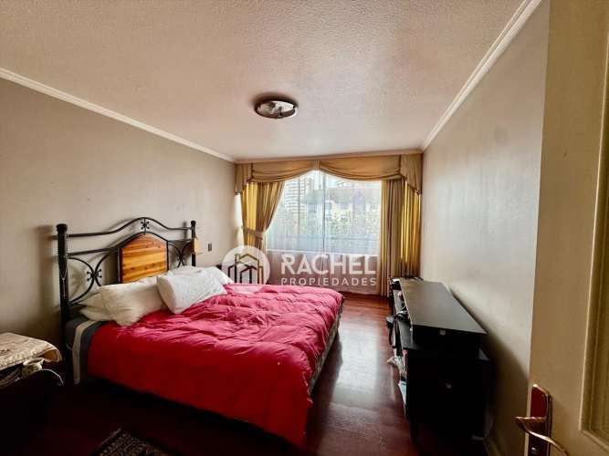 EN VENTA HERMOSO DEPARTAMENTO EDIFICIO JARDÍN DEL SOL EN SECTOR HOLANDESA