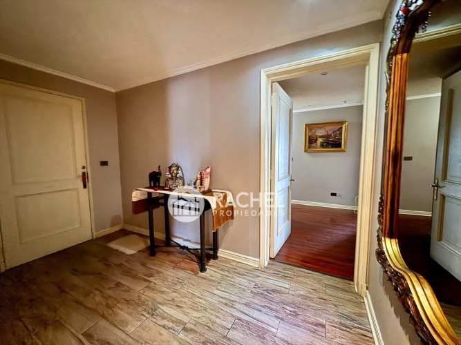 EN VENTA HERMOSO DEPARTAMENTO EDIFICIO JARDÍN DEL SOL EN SECTOR HOLANDESA