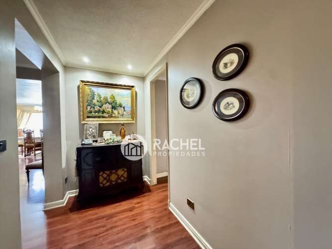 EN VENTA HERMOSO DEPARTAMENTO EDIFICIO JARDÍN DEL SOL EN SECTOR HOLANDESA