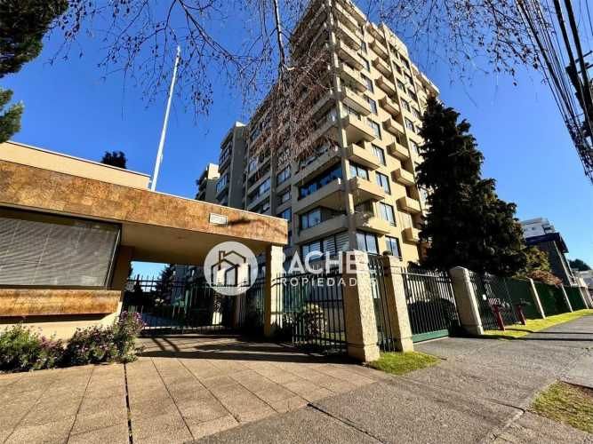 EN VENTA HERMOSO DEPARTAMENTO EDIFICIO JARDÍN DEL SOL EN SECTOR HOLANDESA