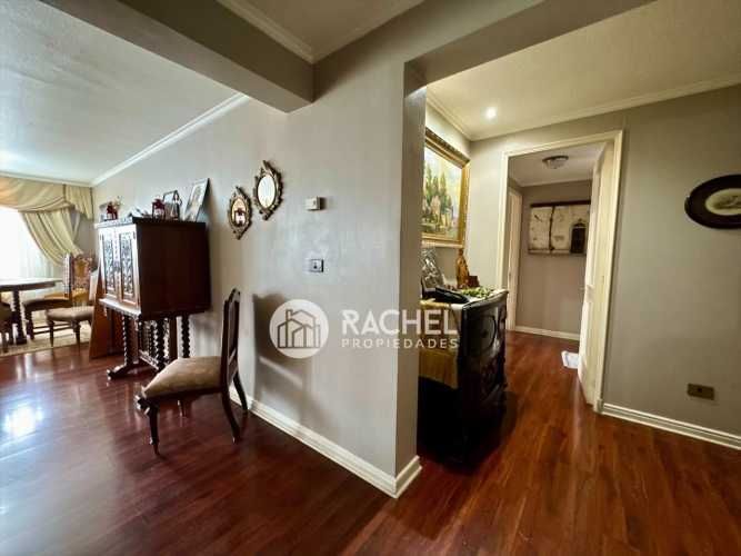 EN VENTA HERMOSO DEPARTAMENTO EDIFICIO JARDÍN DEL SOL EN SECTOR HOLANDESA