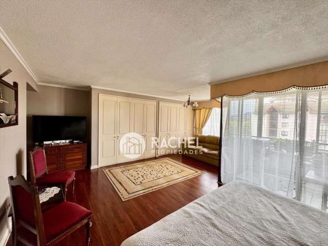 EN VENTA HERMOSO DEPARTAMENTO EDIFICIO JARDÍN DEL SOL EN SECTOR HOLANDESA