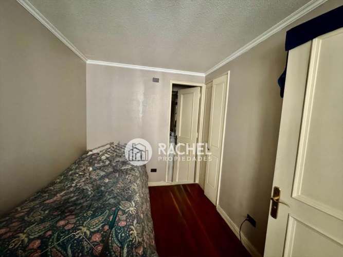 EN VENTA HERMOSO DEPARTAMENTO EDIFICIO JARDÍN DEL SOL EN SECTOR HOLANDESA