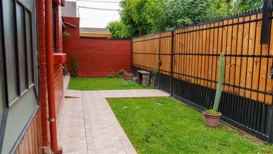 CASA José joaquín prieto Cristal chile con Rodolfo Jaramillo ,Padre Hurtado .