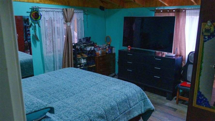 CASA José joaquín prieto Cristal chile con Rodolfo Jaramillo ,Padre Hurtado .