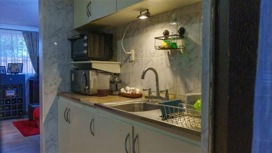 CASA José joaquín prieto Cristal chile con Rodolfo Jaramillo ,Padre Hurtado .