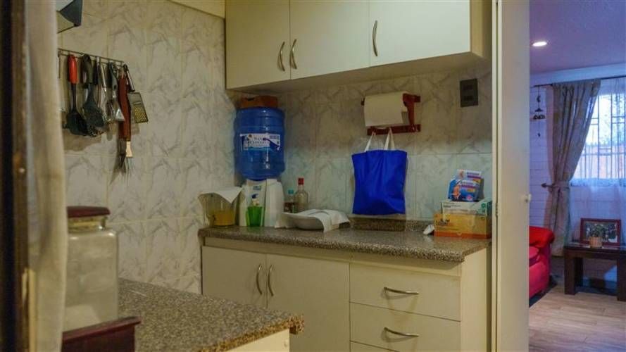 CASA José joaquín prieto Cristal chile con Rodolfo Jaramillo ,Padre Hurtado .