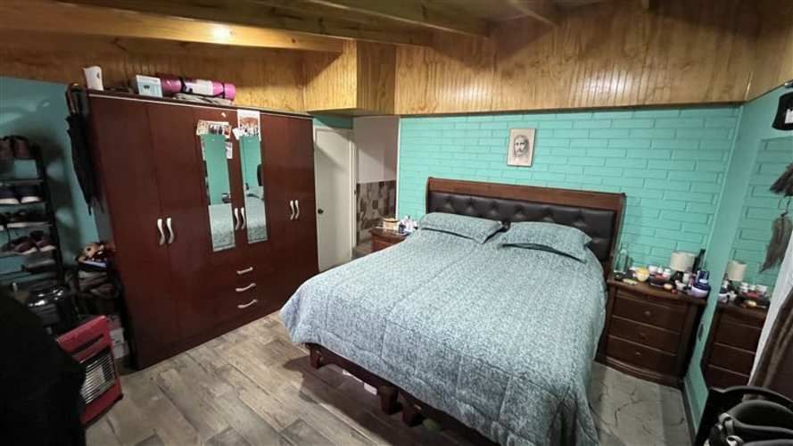 CASA José joaquín prieto Cristal chile con Rodolfo Jaramillo ,Padre Hurtado .