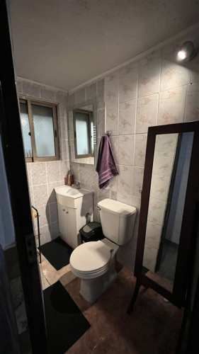 CASA José joaquín prieto Cristal chile con Rodolfo Jaramillo ,Padre Hurtado .