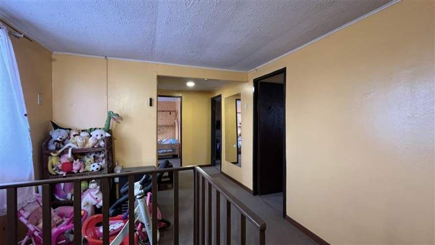 CASA José joaquín prieto Cristal chile con Rodolfo Jaramillo ,Padre Hurtado .