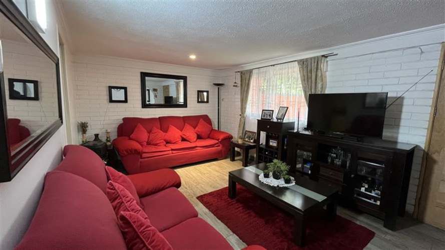 CASA José joaquín prieto Cristal chile con Rodolfo Jaramillo ,Padre Hurtado .