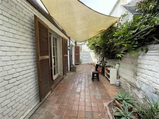 CASA CALIFORNIA/AV. RICARDO LYON