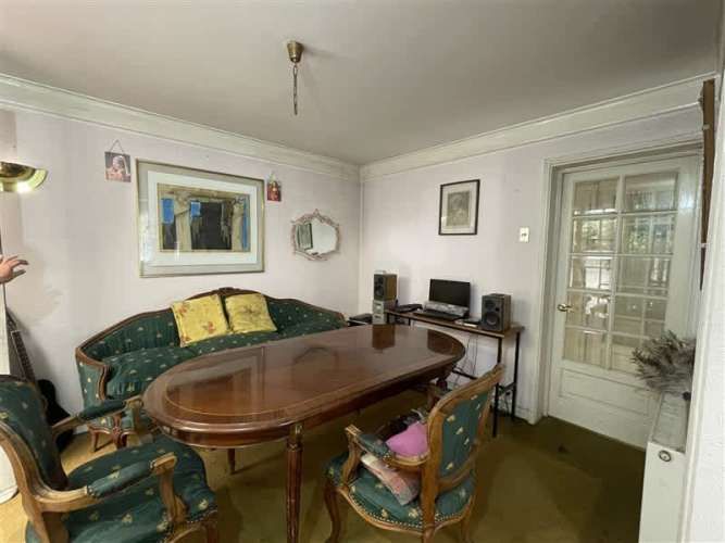 CASA CALIFORNIA/AV. RICARDO LYON